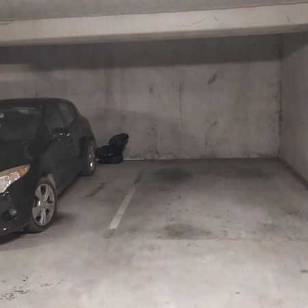 Le Rimini Terrasse Wifi Parking Prive Apartment นาร์บอนน์ ภายนอก รูปภาพ