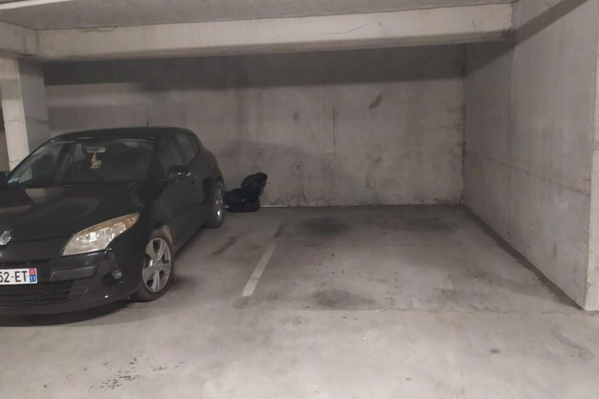 Le Rimini Terrasse Wifi Parking Prive Apartment นาร์บอนน์ ภายนอก รูปภาพ