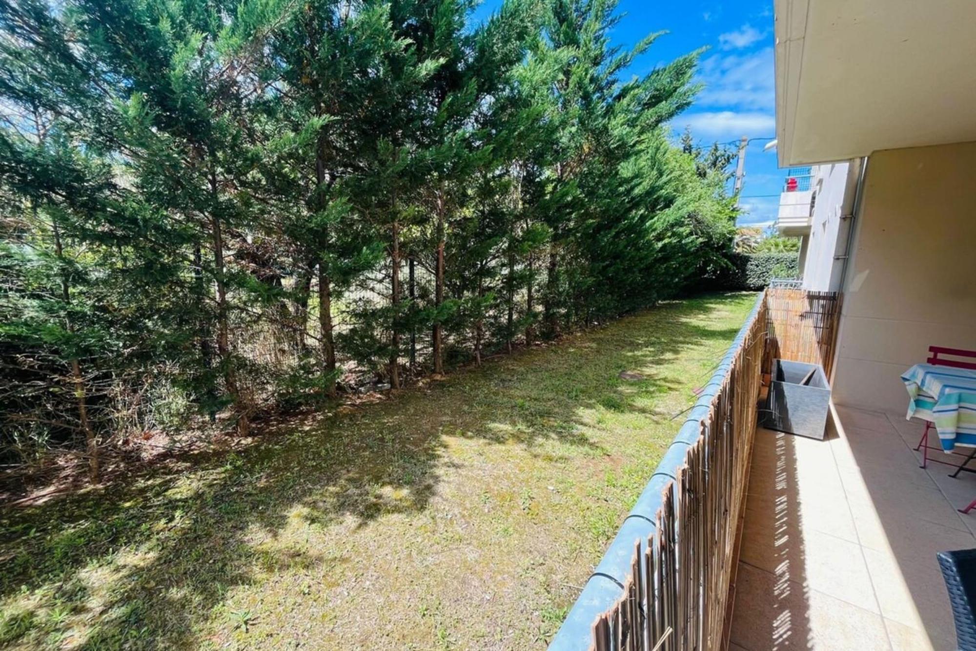 Le Rimini Terrasse Wifi Parking Prive Apartment นาร์บอนน์ ภายนอก รูปภาพ